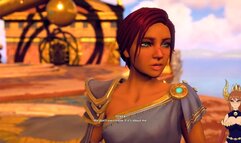 Let's Play Immortals Fenyx Rising Part 2