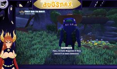 Let's Play Bugsnax Part 1 Cute bugs!