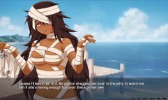 Quest Failed Chapter Two (Demo) Guide Part 8