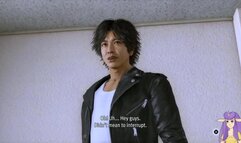 Let's Play Lost Judgement Part 1