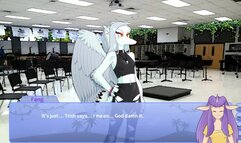 Let's Play The Snoot Game Part 4 Sexy imagination