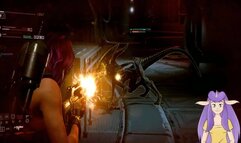 Let's Play Aliens: Fireteam Elite Part 1 Aliens!