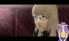 Let's Play Catherine Classic Part 1