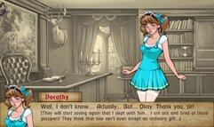 Disney's Frozen Bad Manners Uncensored Walkthrough Part 38