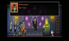 Let's Play Darkside Detective Part 3