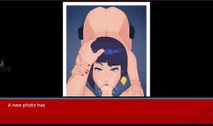 Totally Spies Paprika Trainer Part 23 Blowjobs from a boss!