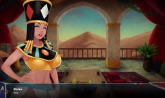 Dragon Ball Divine Adventure Uncensored Walkthrough Part 18