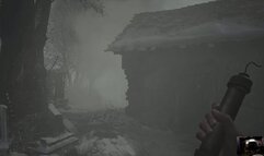 Let's Play Resident Evil Village Part 5 Exploring the village