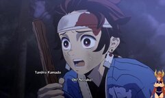 Demon Slayer -Kimetsu no Yaiba- The Hinokami Chronicles Part 1