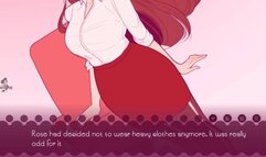 Kissing Therapy Proper Counseling Uncensored Part 1 Day 1 and 2