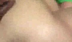 blonde slut fucks bbc so loud and hard