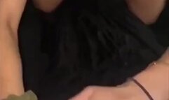 Teanna Trump Deep Dicked by Huge Black Cock