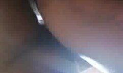 Horny Wife Jane Dro Cheats With Dunta Amazing Huge BBC Cock