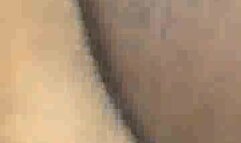 Young Milf Gets BBC Creampie