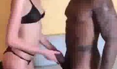 Very Hot Amateur Wife Shared With Two Young Hard Cocks