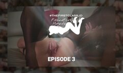 #26 FitandFlirtyHotwife & TheFirstClassJD Episode 3