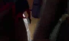 White Wifey has interracial anal BBC Fun