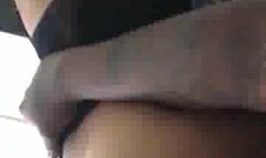 blonde wife gets a hard fuck and creamed missionary by bbc