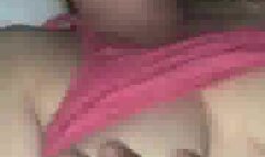 Cuckold husband watches his wife get creampied by bbc