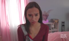 Dakota Tyler - Cock Tease Sister