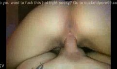 I Let My Horny Wife Fuck Our BBC Young Neighbor