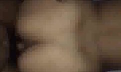 busty japanese wife gets horny in the bathroom