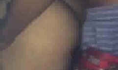 hot wife cheating with her ex while her husband is out