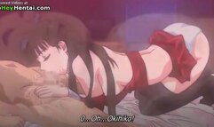 Busty beautiful teen has wild sex