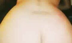 BBC cock shared by busty MILF and hot Wife