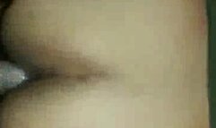 Amateur Hotwife Ruby Entertains Her Bbc Lover At Home