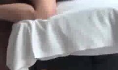 Boyfriend Sends Black Stud To Fuck Her Cute Horny GF