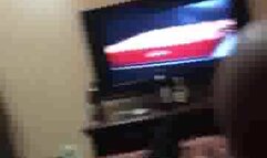 Wife cheating with Dirty Neighbor