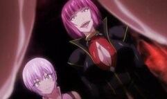 Taimanin Asagi 2 Complete English Subbed