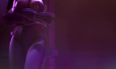 Taimanin Doujin Episode 3 - Full Version (opiumud-025) 3DCG HD 1080p