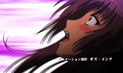 Taimanin Yukikaze Episode 2 English Subbed