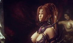 [FOW-005] Kunoichi 2