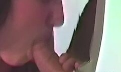 Vintage homemade video of a slutty wife being shared