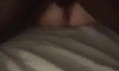 Amateur hot wife interracial orgasm