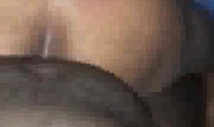 Hot Slut Blonde Cheating and Fucking With BBC