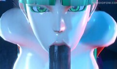 SUCCUBUS HALLOWEEN SPECIAL