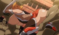 対魔忍アサギ2 Taimanin Asagi 2 - Episodes 01 & 02 [EngSub] HD720p