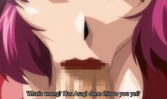 [EROBEAT]_Taimanin Asagi Tập 1