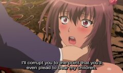 Taimanin Yukikaze Full+Bonus