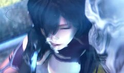 Taimanin Asagi Episode 1 - Opiumud