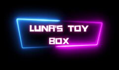 Luna's Toy Box Full Movie