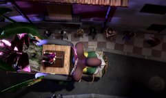 Taimanin Asagi - The Chapter Of Oboro