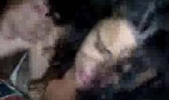 Cheating hotwife waits for her BF to leave