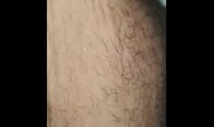 Follada rápida a esta morena