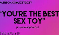 Mistress Fucks You Hard [Erotic Audio][ASMR]