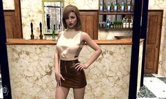 A Life Worth Living - Visual Novel